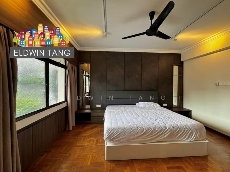 Shop for Sale in Tanjung Tokong (Penang) - Eldwin Tang - Bedroom - PropertyGuru.com.my