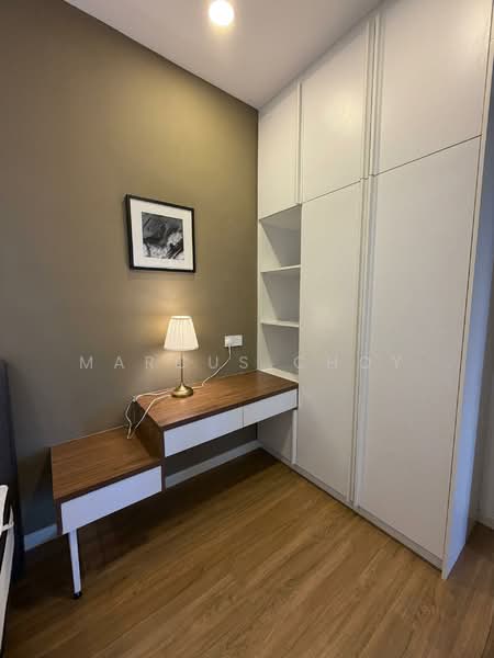 Kondominium untuk Disewa di Sunway GeoLake Residences - Marcus Choy - Interior - PropertyGuru.com.my