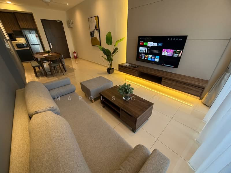 Kondominium untuk Disewa di Sunway GeoLake Residences - Marcus Choy - PropertyGuru.com.my