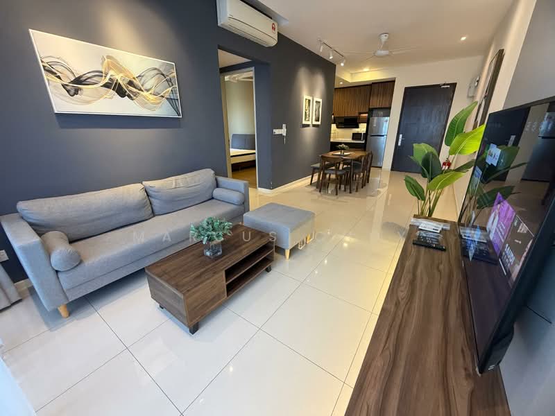 Kondominium untuk Disewa di Sunway GeoLake Residences - Marcus Choy - PropertyGuru.com.my