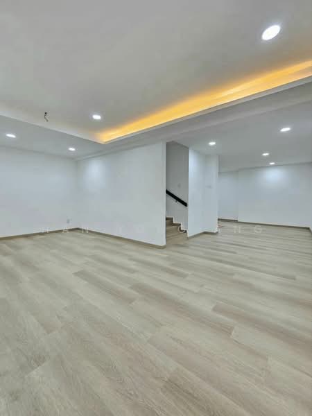 2-storey Terraced House for Sale in Taman Puteri Wangsa (Ulu Tiram) - Han Yong Ang - Interior - PropertyGuru.com.my