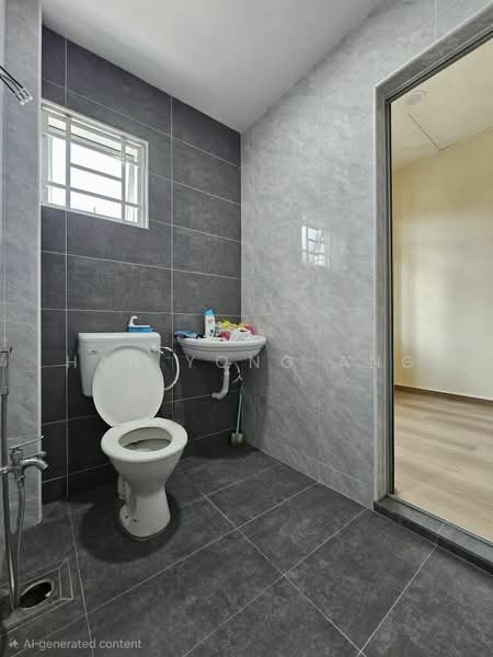 2-storey Terraced House for Sale in Taman Puteri Wangsa (Ulu Tiram) - Han Yong Ang - PropertyGuru.com.my