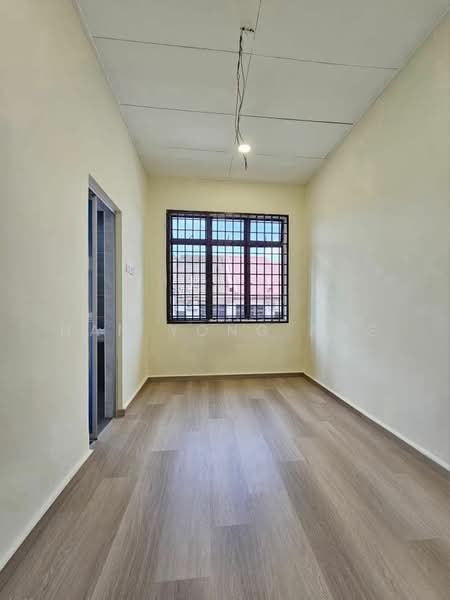 2-storey Terraced House for Sale in Taman Puteri Wangsa (Ulu Tiram) - Han Yong Ang - PropertyGuru.com.my
