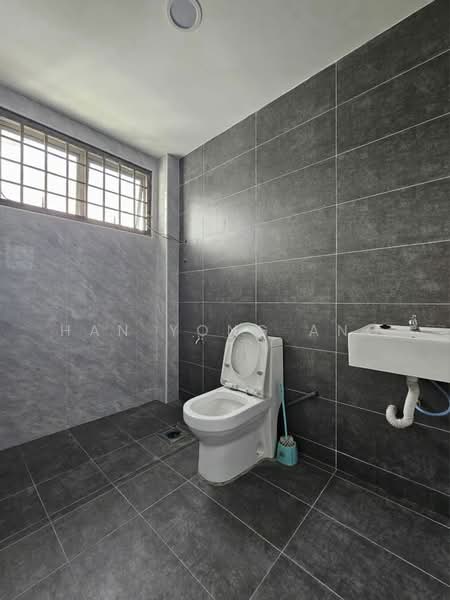 2-storey Terraced House for Sale in Taman Puteri Wangsa (Ulu Tiram) - Han Yong Ang - PropertyGuru.com.my