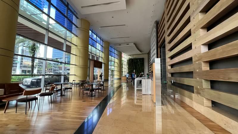 Office for Rent in Mid Valley City (Kuala Lumpur) - Paul Goh - Lobby - PropertyGuru.com.my