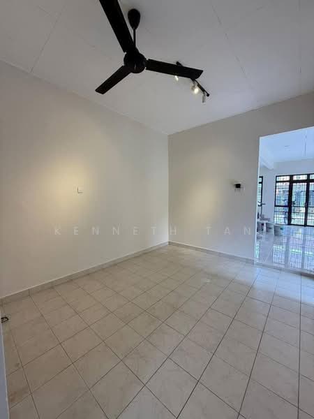 Rumah Teres 2 Tingkat untuk Dijual di Masai (Johor) - Kenneth Tan - PropertyGuru.com.my