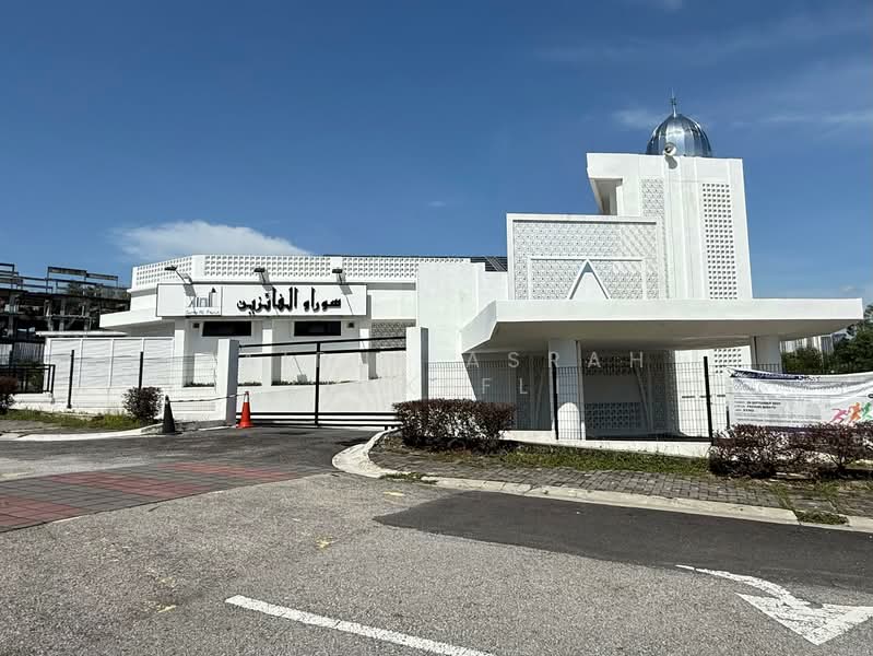 Residential Land for Sale in Bangi (Selangor) - Zairul Asrah Zulkefli - Exterior - PropertyGuru.com.my