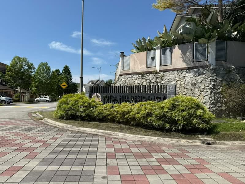 Residential Land for Sale in Bangi (Selangor) - Zairul Asrah Zulkefli - Exterior - PropertyGuru.com.my