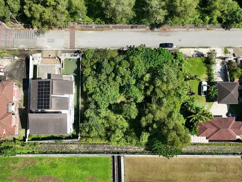 Residential Land for Sale in Bangi (Selangor) - Zairul Asrah Zulkefli - Exterior - PropertyGuru.com.my