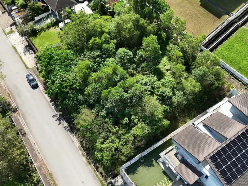 Residential Land for Sale in Bangi (Selangor) - Zairul Asrah Zulkefli - Exterior - PropertyGuru.com.my