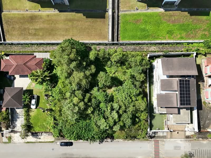 Residential Land for Sale in Bangi (Selangor) - Zairul Asrah Zulkefli - Exterior - PropertyGuru.com.my