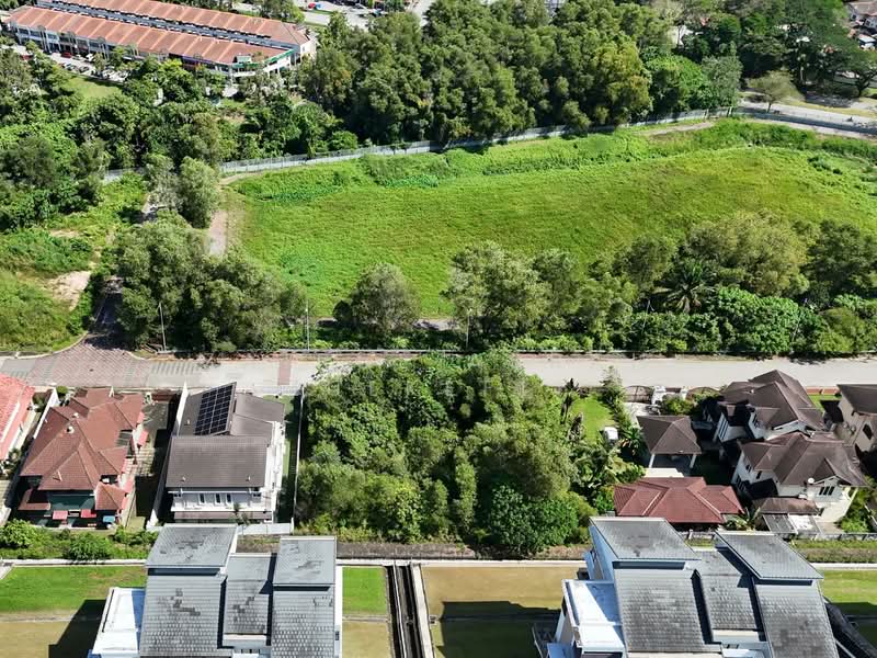 Residential Land for Sale in Bangi (Selangor) - Zairul Asrah Zulkefli - Exterior - PropertyGuru.com.my