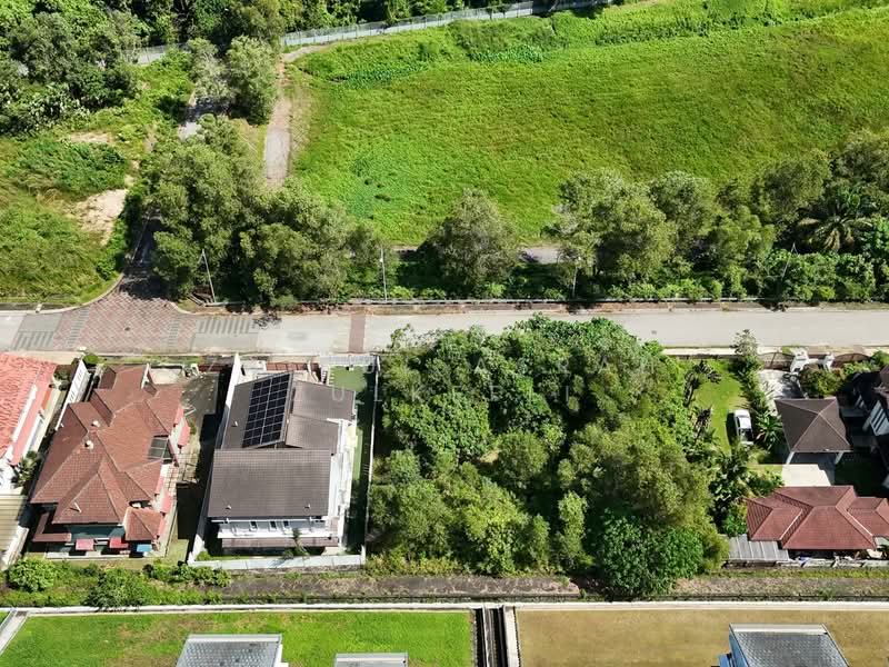 Residential Land for Sale in Bangi (Selangor) - Zairul Asrah Zulkefli - Exterior - PropertyGuru.com.my