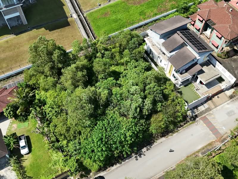 Residential Land for Sale in Bangi (Selangor) - Zairul Asrah Zulkefli - Exterior - PropertyGuru.com.my