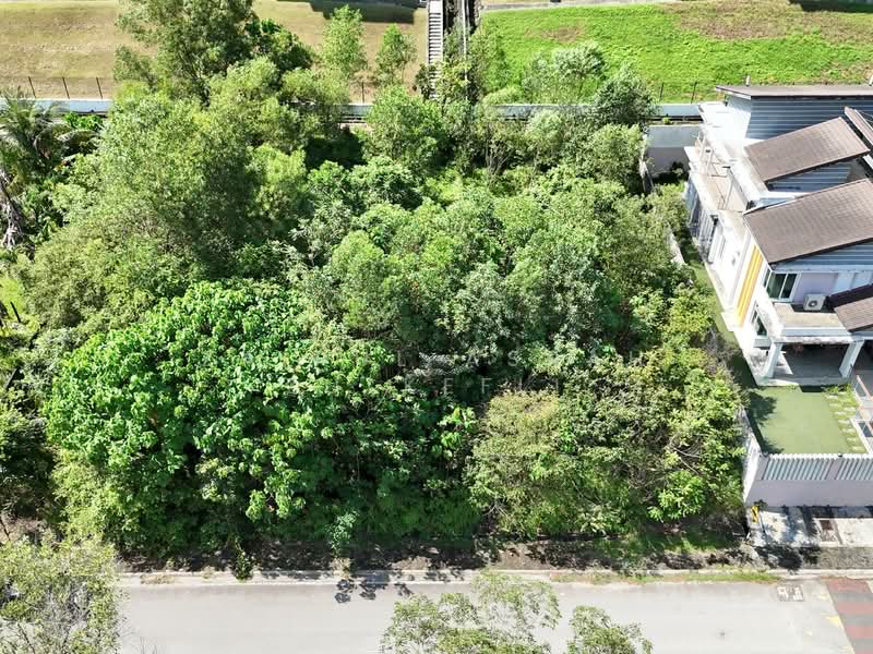 Residential Land for Sale in Bangi (Selangor) - Zairul Asrah Zulkefli - Exterior - PropertyGuru.com.my