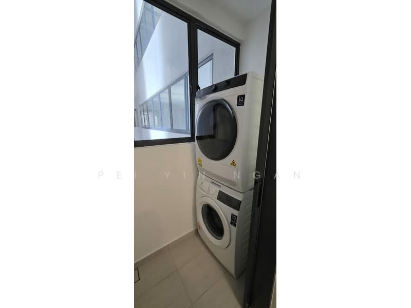 Servis Apartment untuk Disewa di Sunway Belfield - Pei Yin Ngan - Interior - PropertyGuru.com.my