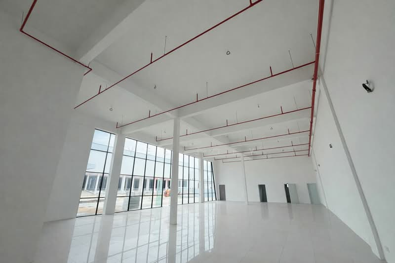 Kilang untuk Disewa di Valdor (Sungai Jawi) - Yee Joey - PropertyGuru.com.my