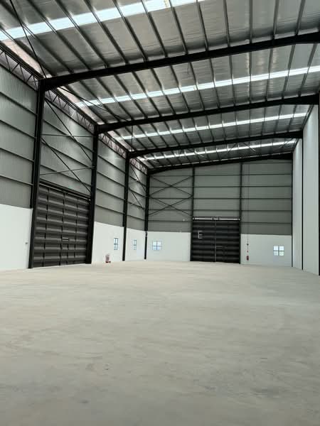 Semi-D Factory for Sale in Kapar (Selangor) - Jia Le - Interior - PropertyGuru.com.my