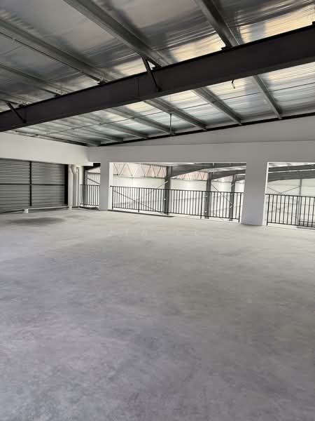 Semi-D Factory for Sale in Kapar (Selangor) - Jia Le - Interior - PropertyGuru.com.my