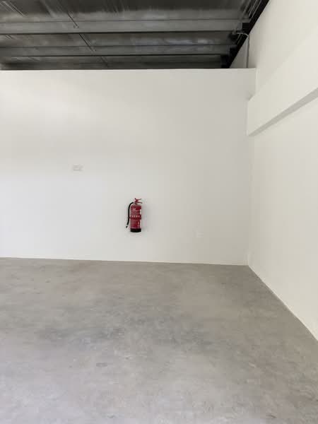 Semi-D Factory for Sale in Kapar (Selangor) - Jia Le - Interior - PropertyGuru.com.my