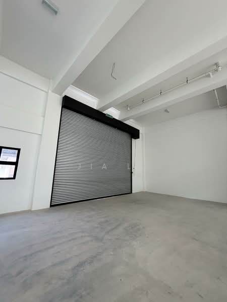 Semi-D Factory for Sale in Kapar (Selangor) - Jia Le - Interior - PropertyGuru.com.my