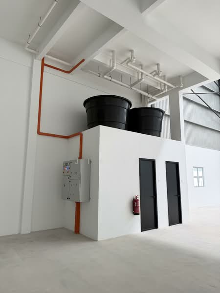 Semi-D Factory for Sale in Kapar (Selangor) - Jia Le - Interior - PropertyGuru.com.my