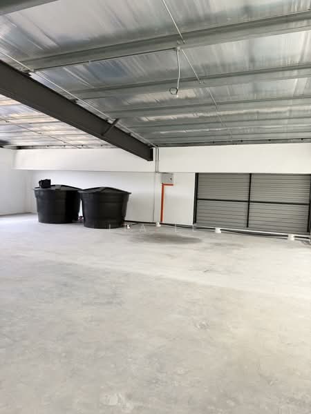 Semi-D Factory for Sale in Kapar (Selangor) - Jia Le - Interior - PropertyGuru.com.my