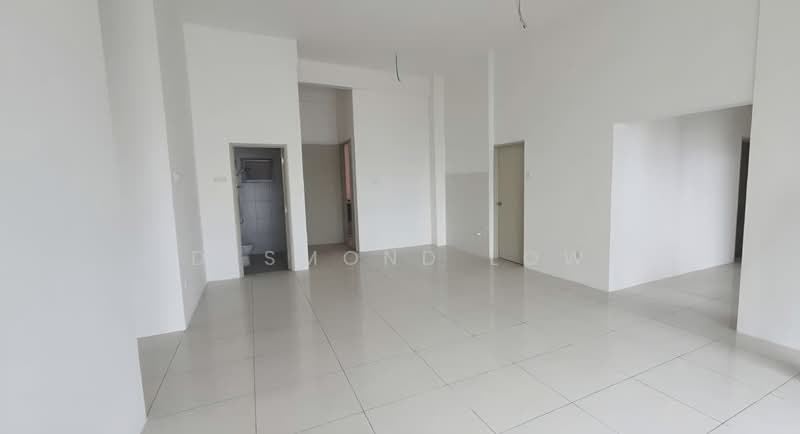 Condominium for Sale at The Latitude Condominium - Desmond Low - Interior - PropertyGuru.com.my