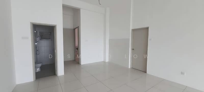 Condominium for Sale at The Latitude Condominium - Desmond Low - PropertyGuru.com.my