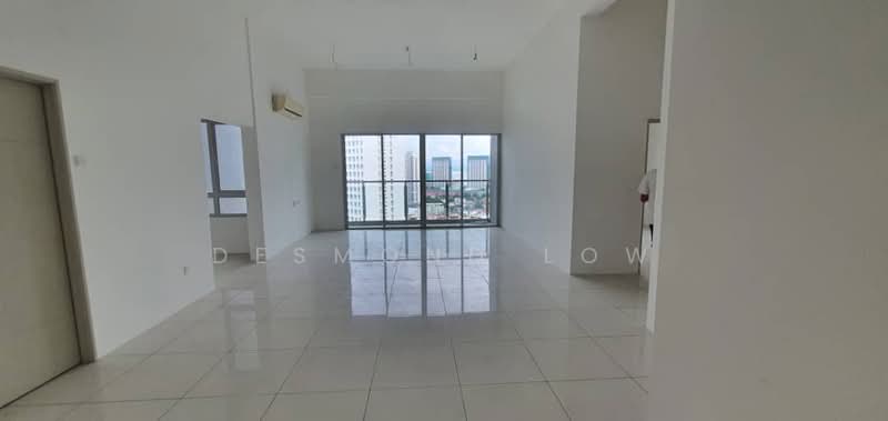 Condominium for Sale at The Latitude Condominium - Desmond Low - PropertyGuru.com.my