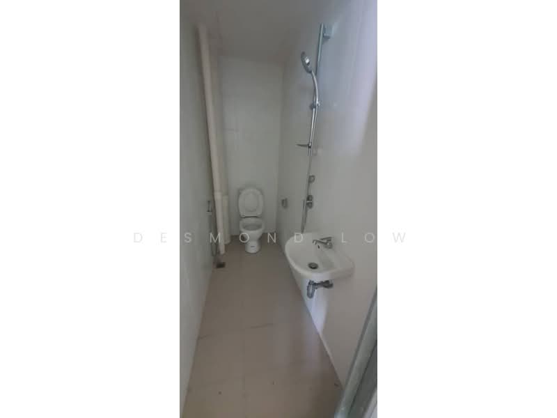 Condominium for Sale at The Latitude Condominium - Desmond Low - PropertyGuru.com.my