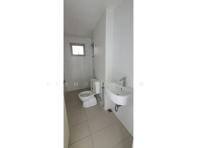 Condominium for Sale at The Latitude Condominium - Desmond Low - PropertyGuru.com.my