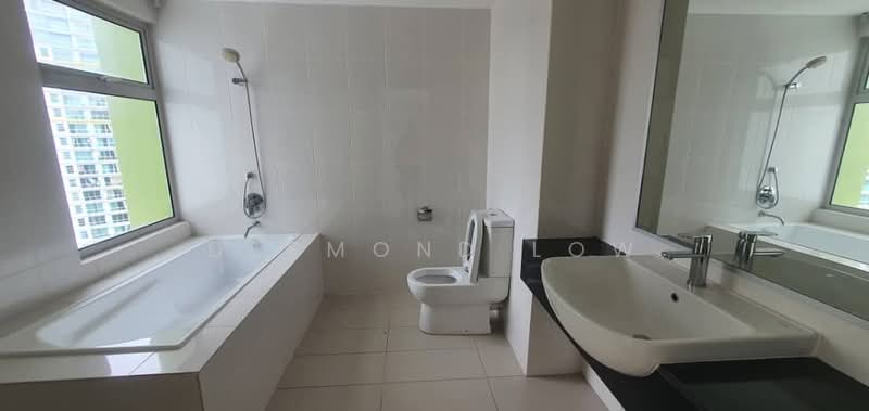 Condominium for Sale at The Latitude Condominium - Desmond Low - PropertyGuru.com.my