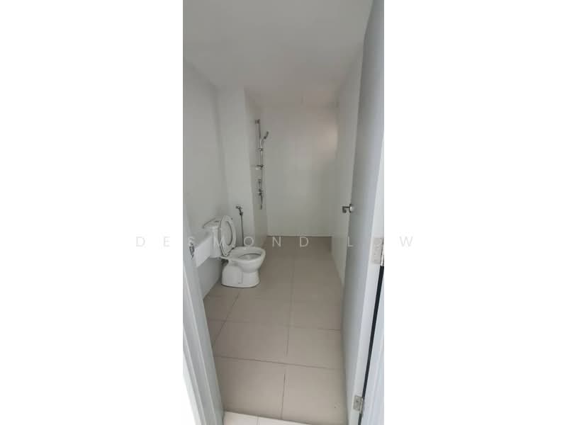 Condominium for Sale at The Latitude Condominium - Desmond Low - PropertyGuru.com.my