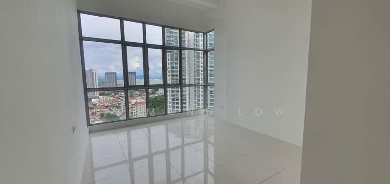 Condominium for Sale at The Latitude Condominium - Desmond Low - PropertyGuru.com.my
