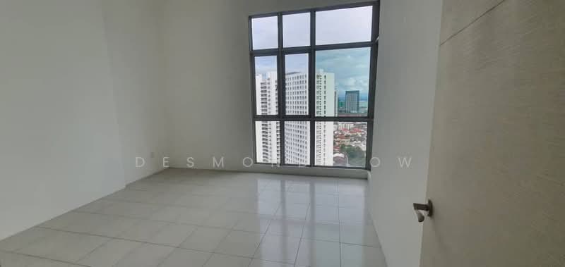 Condominium for Sale at The Latitude Condominium - Desmond Low - PropertyGuru.com.my