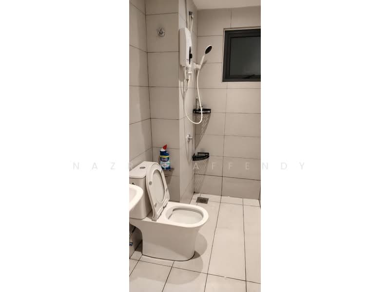 Kondominium untuk Disewa di Subang Bestari - Nazrin Affendy - PropertyGuru.com.my