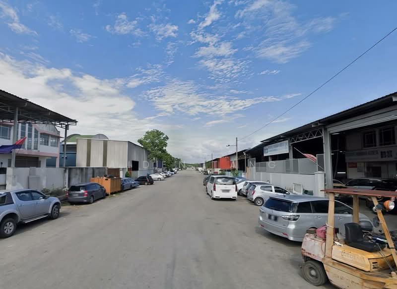 Factory for Rent in Senai (Kulai) - Aiden Tang - Exterior - PropertyGuru.com.my
