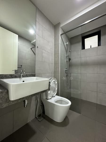 Condominium for Rent at South Brooks - Echo Ng - Bathroom - PropertyGuru.com.my