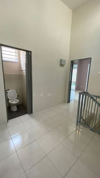 2-storey Terraced House for Rent in Taman Meru Perdana (Chemor) - Sam . - Bathroom - PropertyGuru.com.my
