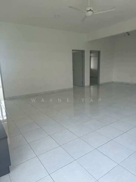 Service Residence for Sale at Residensi Setia Impian - Wayne Yap - Living Room - PropertyGuru.com.my