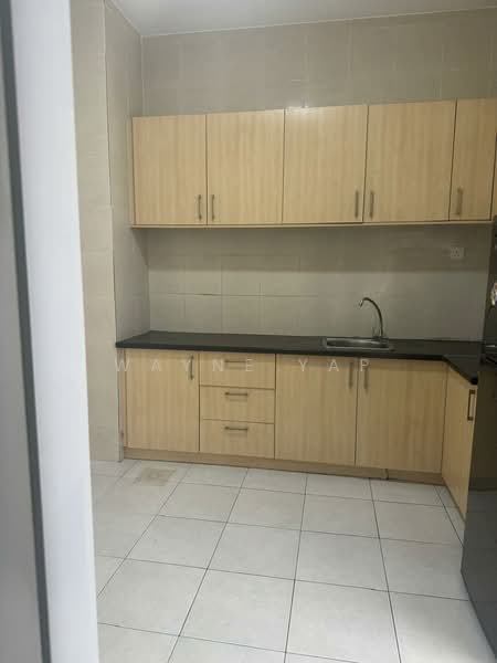 Service Residence for Sale at Residensi Setia Impian - Wayne Yap - Kitchen - PropertyGuru.com.my