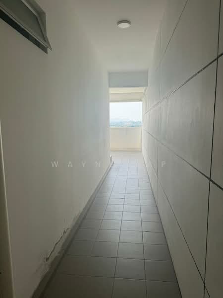 Service Residence for Sale at Residensi Setia Impian - Wayne Yap - Corridor - PropertyGuru.com.my