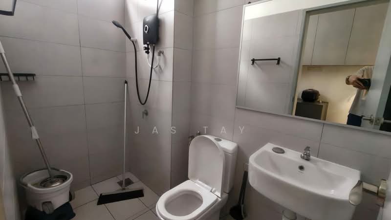 Terraced House for Rent in Johor Bahru (Johor) - Jas Tay - Bathroom - PropertyGuru.com.my
