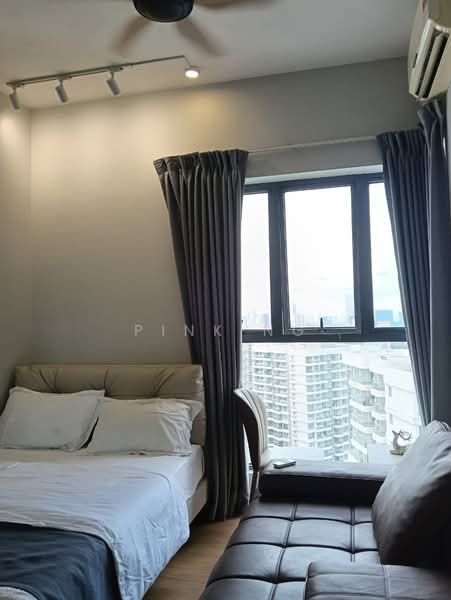 Condominium for Rent at Bay Laurel @ Country Garden Danga Bay - Pink Ng - Bedroom - PropertyGuru.com.my