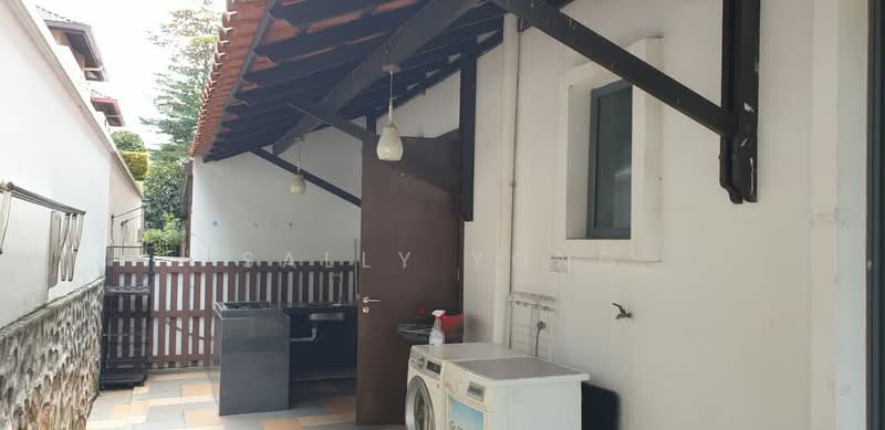 Semi-Detached House for Sale in Setia Eco Park (Setia Alam) - Sally Yong - Exterior - PropertyGuru.com.my