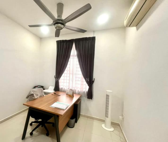 2-storey Terraced House for Sale in Setia Tropika (Johor Bahru) - Shieh Long Chen - Study - PropertyGuru.com.my