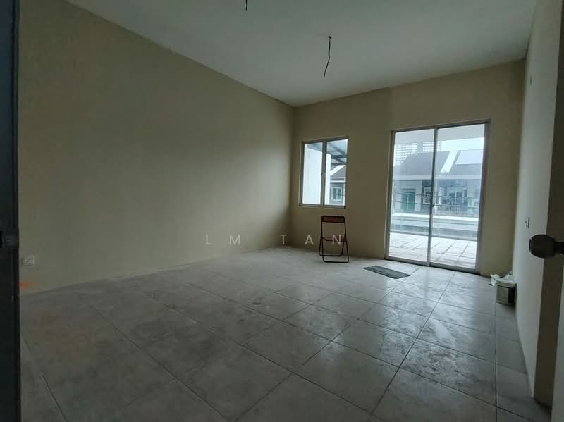 2-storey Terraced House for Sale in Taman Bukit Permata (Bukit Mertajam) - LM Tan - Interior - PropertyGuru.com.my