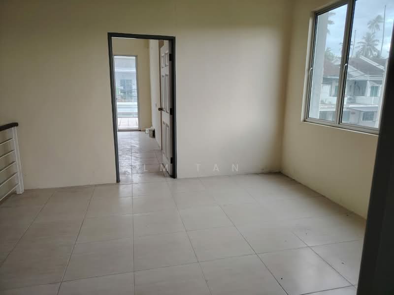 2-storey Terraced House for Sale in Taman Bukit Permata (Bukit Mertajam) - LM Tan - Interior - PropertyGuru.com.my