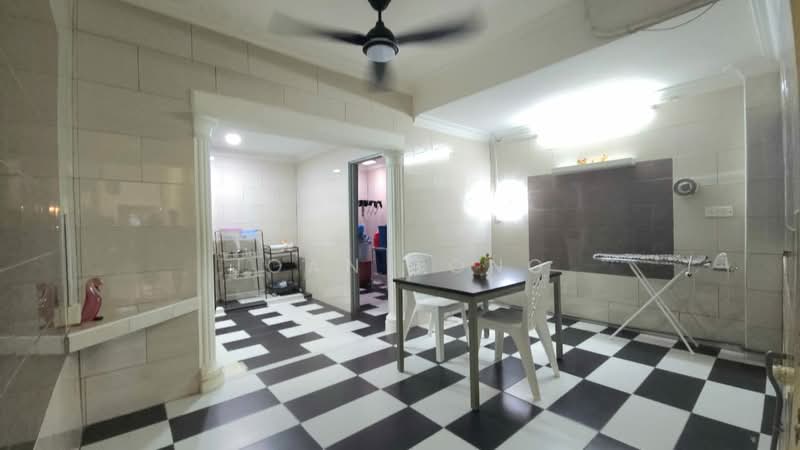Rumah Teres 1.5 Tingkat untuk Dijual di Taman Perling (Perling) - Joan Tong - PropertyGuru.com.my